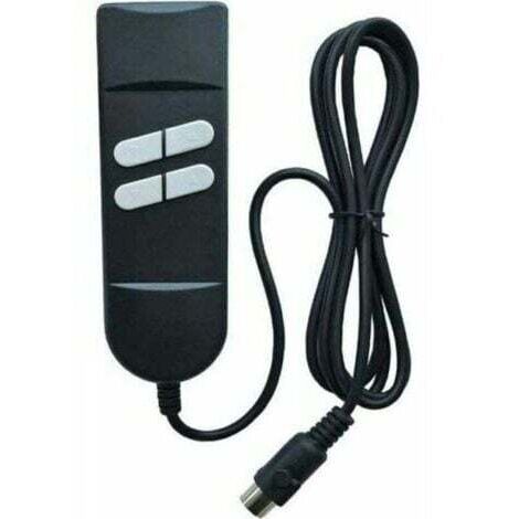 Fdit télécommande inclinable Commutateur inclinable prise USB charge