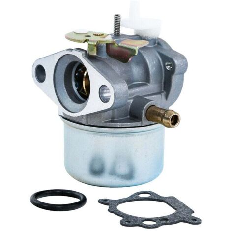 Briggs & Stratton 499059 Carburateur 497586 799869 792253 214661 Tondeuse à gazon (1/5)