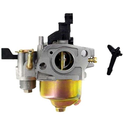 Carburateur de remplacement Carb pour moteur Honda GX110 GX120 110 120 4HP GX140 GX160 GX168 GX200 5.5HP 6.5HP (1/5)
