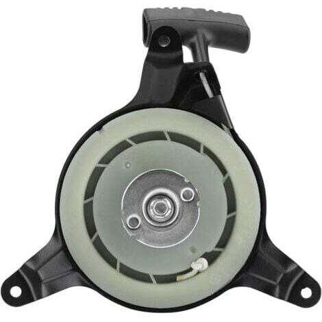 Pièces de Rechange pour Tondeuse à Gazon Honda GXV120 GXV140 HRM195 215 28400ZG9803-- (1/4)