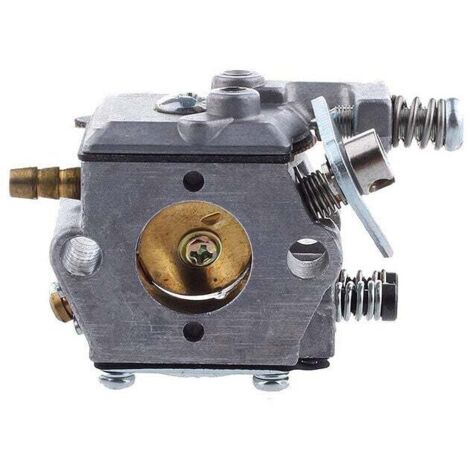 Echo applicable SRM4605 WT-120B 12300047532 Carburateur prospère (1/5)