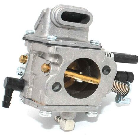 Le carburateur convient au 064 065 066 MS650 MS660 11221200621 (1/5)