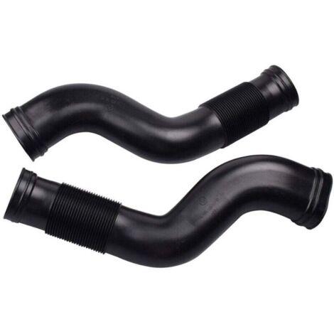 Tuyau d'admission d'air gauche et droit pour Mercedes Benz ML350 ML300 GL450 W164