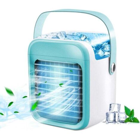 Accueil/Plomberie chauffage/Climatiseur et ventilateur/Climatiseur mobile/Rafraîchisseur d'air/ (1/4)