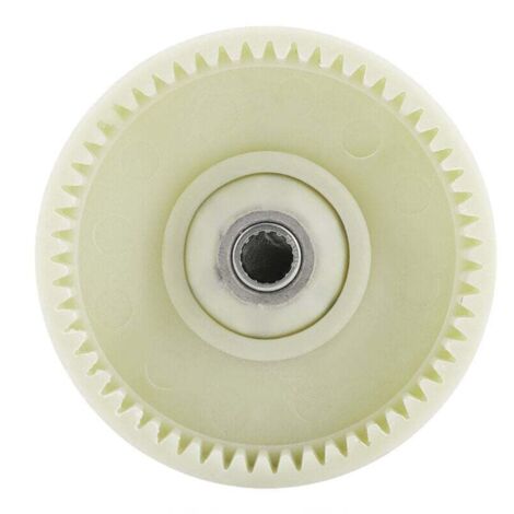 Pignon de Tronçonneuse électrique, Support de Tronçonneuse Support de Tronçonneuse de Tracteur avec Engrenage Intérieur de Tronçonneuse électrique pour Tronçonneuse électrique
