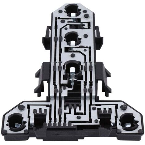 Support de ampoule de feu arrière pour Bora MK4 1998‑2004 1J5‑945‑257,de