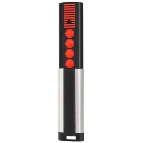 Remplacement de la Télécommande de Garage pour Sommer 4020 TX03 868-4 Télécommande de Porte de Garage Rolling Code 868Mhz,de