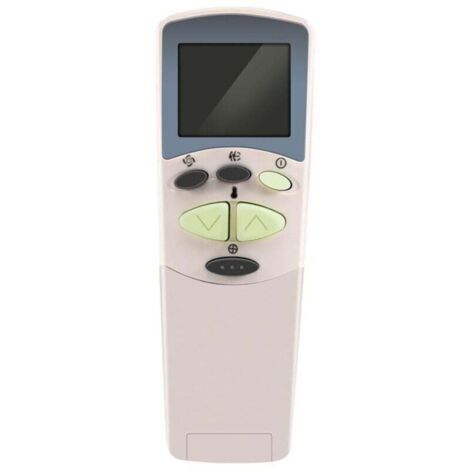 Climatiseur TéLéCommande pour LG 6711A90032L 6711AR2664B 6711A20083D 6711A20083E 6711A20083A 6711A20096C (1/4)