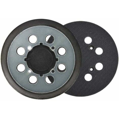 Patin de rechange pour ponceuse DeWalt DCW210N DWE6423 5", numéro de pièce du fabricant d’équipement d’origine : N329079 (1 pcs), (1/4)