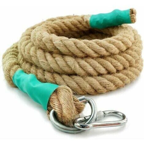 Owner PFW-01 Power Flex 5383 Corde d'assistance avec noyau intérieur 22,7 kg