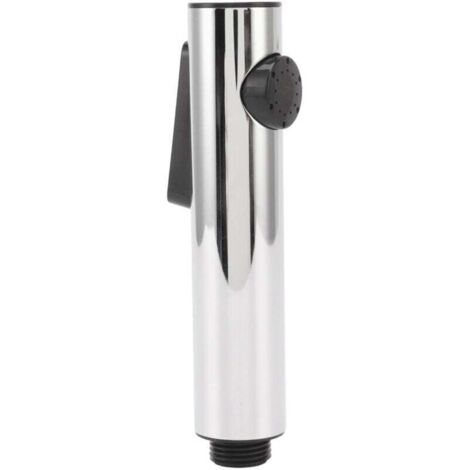 Remplacement de la tête de pulvérisation du pulvérisateur de Bidet ABS, pour fixation de Bidet à pression hygiénique Portable (1/4)