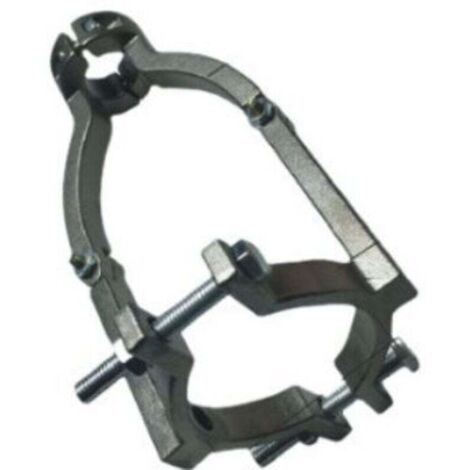 Autres outils de travail du bois, adaptateur pour perceuse carrée 38-55 cm, accessoires pour outils électriques, perceuse