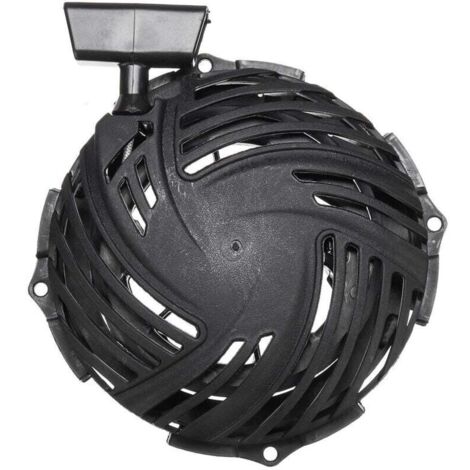 Remplacement du démarreur à rappel pour moteur Briggs Stratton 593959 (1/4)