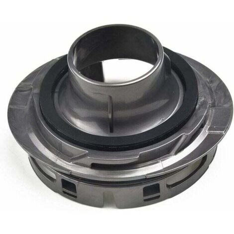 Accessoires pour aspirateurs - Tube télescopique réglable de remplacement pour aspirateurs sans fil Dyson V7 V8 V10 V11 SV10 SV11. Accessoires pour aspirateurs. (1/4)