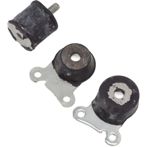 Tampon annulaire de tronçonneuse pour StiHL 020 020T MS200T, pièces de rechange OEM 1129 790 9902 1116 9600