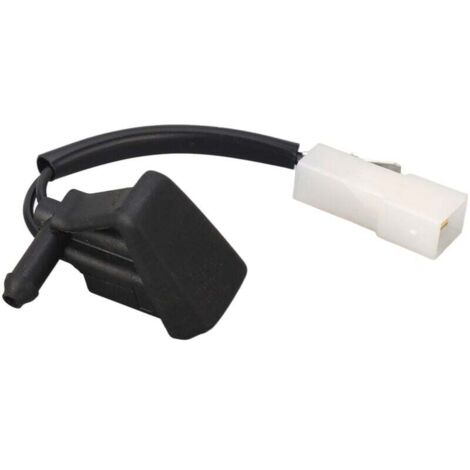 Buse de lave-glace droite 2028601047, buse de pulvérisation de remplacement pour Benz classe C W202 C280 C220