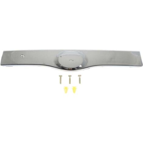 Eosnow Garniture de poignée de hayon arrière 7680147050C0, garniture de poignée de porte de coffre de hayon arrière pour Prius 2004 à 2009, galvanoplastie (1/4)