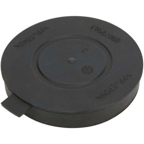 Cache-Poussière de Phare, 89072961 PP Cache Ampoule de Phare, Cache Phare Avant pour Peugeot 508 3008 4008 5008 Partner, pour Citroen C4 C5 Sega