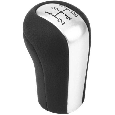 Pommeau de levier de vitesse à 5 vitesses pour Toyota Corolla AYGO Verso Yaris Avensis voiture 1992-2009 (1/4)