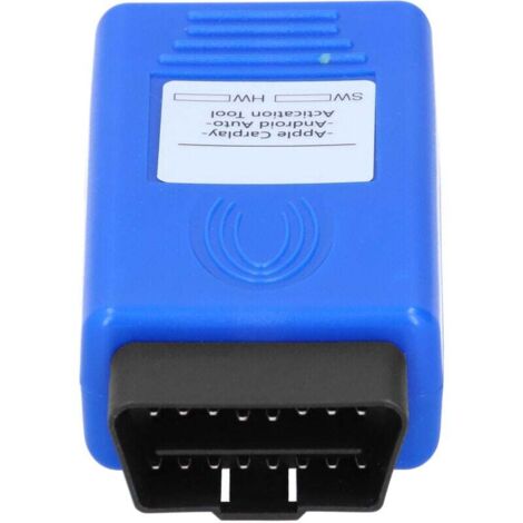 pour ntg5s1 Outil d'activation d'activateur OBD de voiture adapté à la série Mercedes-Benz NTG5S1 A/B/CLA/GLA/GLE/CLS Outil d'activation Diagnostic (1/4)