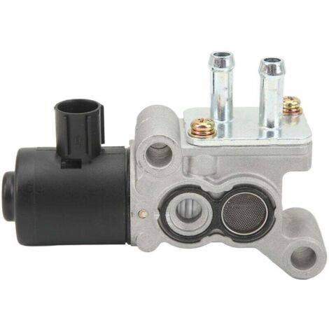 Idle Air Control Valve 36450 P28 A01 Remplacement de la soupape de commande de ralenti de voiture pour Acura Integra Civic