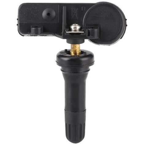 Capteur de pression des pneus 433MHz TPMS pour Citroën C4 Peugeot 308 9683420380