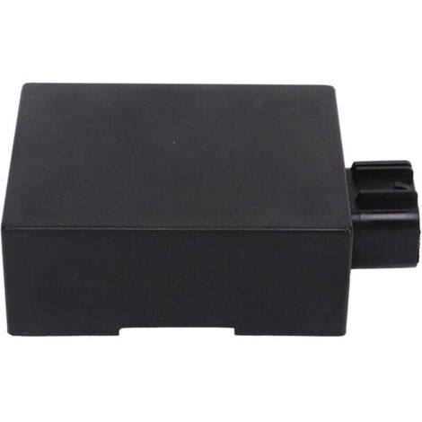 CDI modèle 3089238 réponse rapide sensible antichoc CDI module d'allumage boîte de remplacement pour Polaris Ranger 400 500 (1/4)