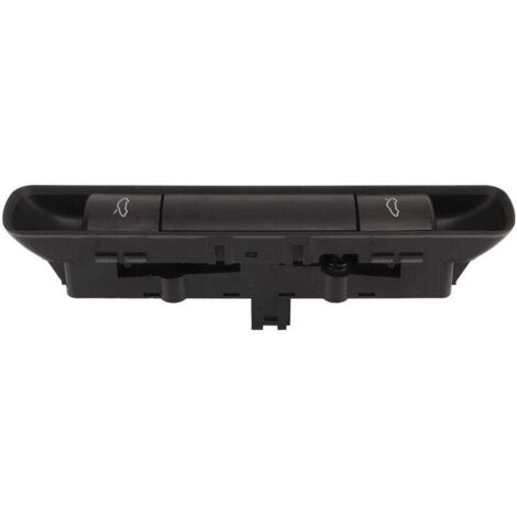 Interrupteur de déverrouillage du capot et du coffre 99761310502A05 Remplacement pour 911 Carrera Targa Turbo Boxster Cayman (1/4)