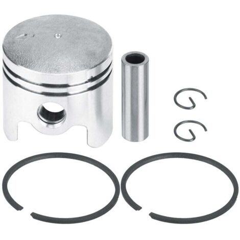 Kit de piston de tondeuse à brosse électrique φ40mm adapté pour 44-5 520 1E40F-5 TL43 CG430 BC430 40-5 43CC (1/4)