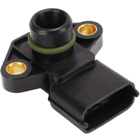 Capteur de Pression de Suralimentation, 6675420017 Remplacement du Capteur de Pression de Suralimentation de Voiture Haute Performance pour Ssangyong Rexton Kyron Acyton
