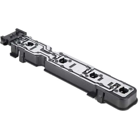 Support d'ampoule de feu arrière/carte de prise d'arrêt pour Ford Transit MK7 06-14 1681537