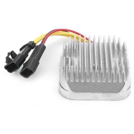 Régulateur de tension redresseur 4012748 pour Polaris Sportsman 800/Ranger 500/RZR 800 EFI