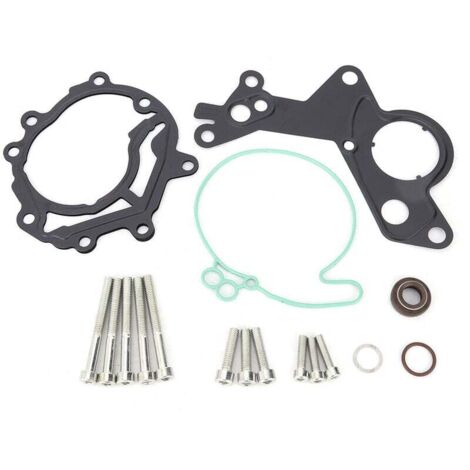 Kit de réparation de pompe à vide de voiture, Kit de reconstruction 038145209, adapté pour A2 A3 A4