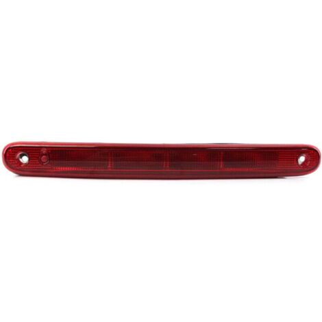 Feu stop surélevé de remplacement pour Peugeot 107, Citroën C1 AYGO 2005-2014 (1/4)
