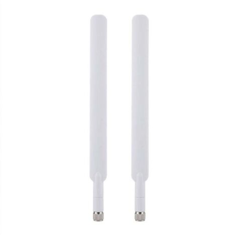 Antenne de Gain de Signal 4G LTE 2 pièces pour routeur CPE HUAWEI B310/B593/B315s/E5186s