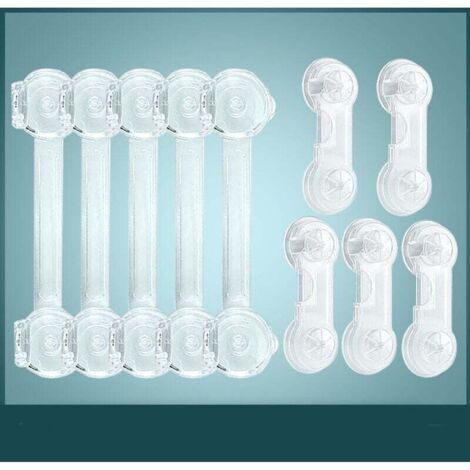 Bloc Porte Securite Bebe 6 Pièces, Bloque Tiroir Placards Loquets Et Frigo Securite Placard Enfant Protection Bebe Maison 78916814 Bloc Porte Securite Bebe 6 Pièces, Bloque Tiroir Placards Loquets Et Frigo Securite Placard Enfant Protection Bebe Maison 78916814