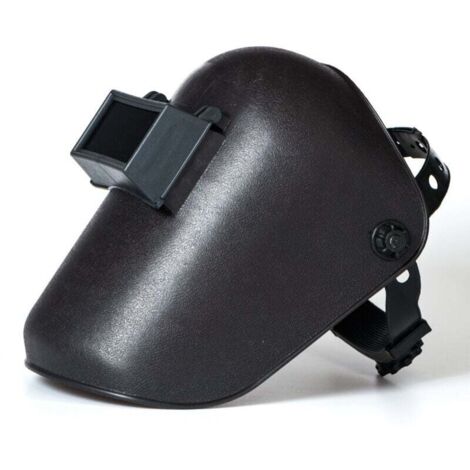 Casque de soudage à l'arc masque soudeur flip mask-RAPANDA (1/4)