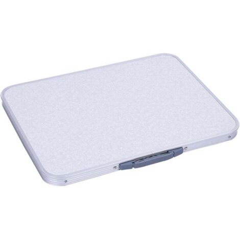 60 45 58 Tableau de pliage en alliage en aluminium de camping (1/4)