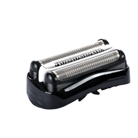 Pour tête de rechange de rasoir Braun Series 3 tête de rasoir Braun Series 32b (1/4)