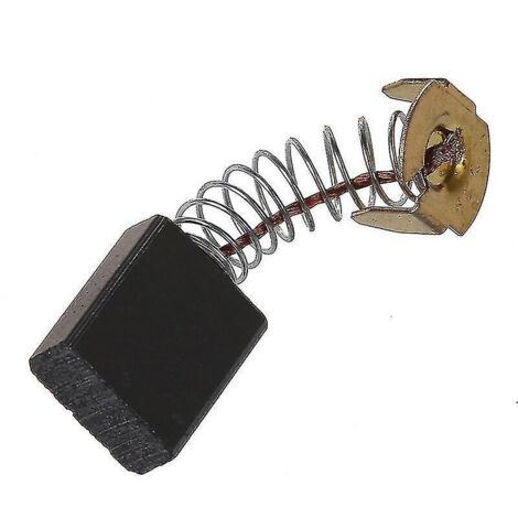 20 balais de charbon pour Makita Cb-153 (1/4)