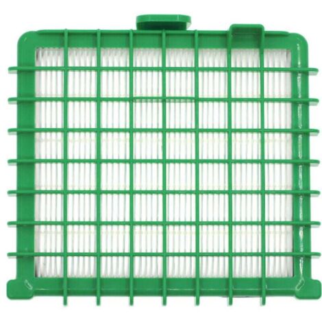 Filtre HEPA H13 pour Les Aspirateurs Rowenta Silence Force, X-Trem Power (Alternative à ZR002901) (1/4)