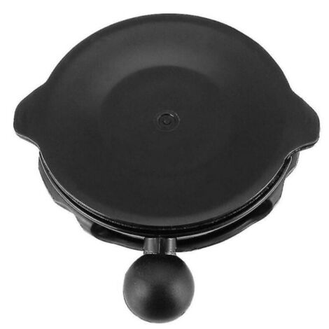 1pc upport de montage à ventouse de voiture pour Tomtom Start 20 25 60 Via série accessoire Gps (1/4)
