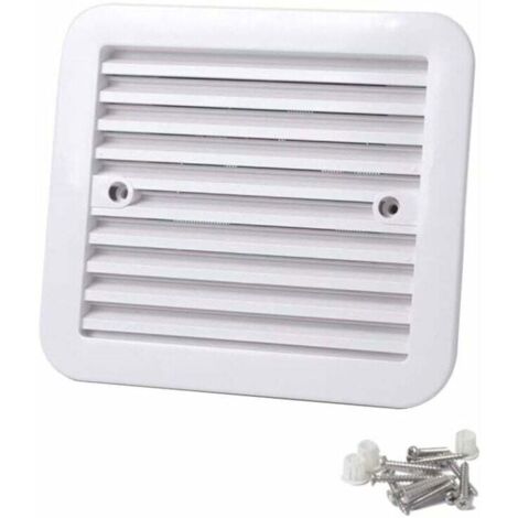 modèle silencieux-Ventilateur De Ventilation Pour Camping-Car, 12V Ventilateur De Voiture 175X155Mm Sortie D’Aération Avec Ventilateur (1/4)
