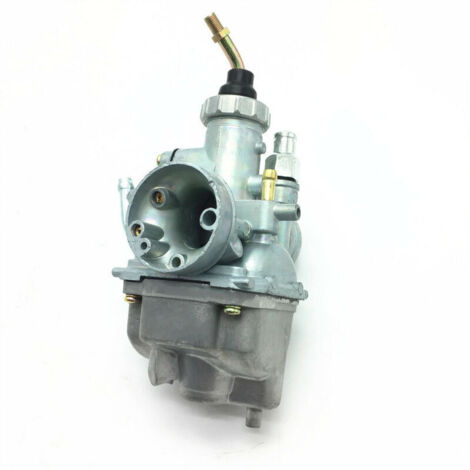 Ewillownm – Nouveau Carburateur Compatible Yamaha TTR125 / TTR125E / TTR125L / TTR125LE (2000-2007) – Direct & Fiable