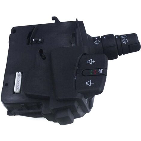 Comodo Essuie Glace Pour Clio 3 Modus Kangoo 2 Commande Radio Clignotant 8201590631 85305790