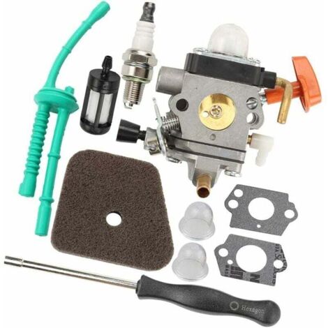 Sitemapcdatahttpwwwmixel Thicoipeinforeglage Carburateur Debroussailleuse Stihl