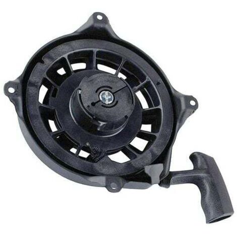 497680 Lanceur pour Briggs & Stratton 497680 Oregon 31-068 Rotary 12368 Tondeuse à Gazon (1/4)