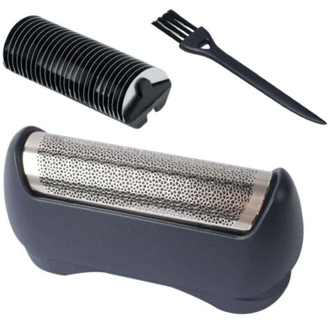 11B Tête de Rasage de Rechange Compatible avec Bra-un Rasoir Électrique pour Homme Série 1 120 130 140 150 815 835 5682 5683 5684 5685 par Poweka (1/4)