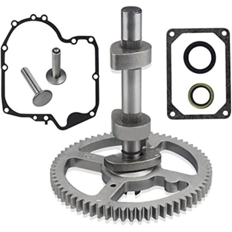 Kit d'accessoires d'arbre à cames 84005207 793880 - Pour Brigg & Stratton 793583 792681 791942 795102 Brigg