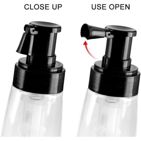 Vaporisateur électrique Outil D'arrosage électrique Bouteille De Pulvérisation Rechargeable USB Outil D'arrosage De Bouteille De Pulvérisation électrique Rechargeable USB Pour Plante à Fleurs(Bleu